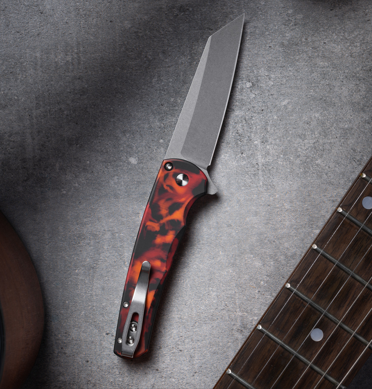 【malibustar様】専用・赤360ｇ×2袋≪リクエスト特割特価≫ Protech Malibu Folding Knife Textured Red Aluminum Handle Magnacut