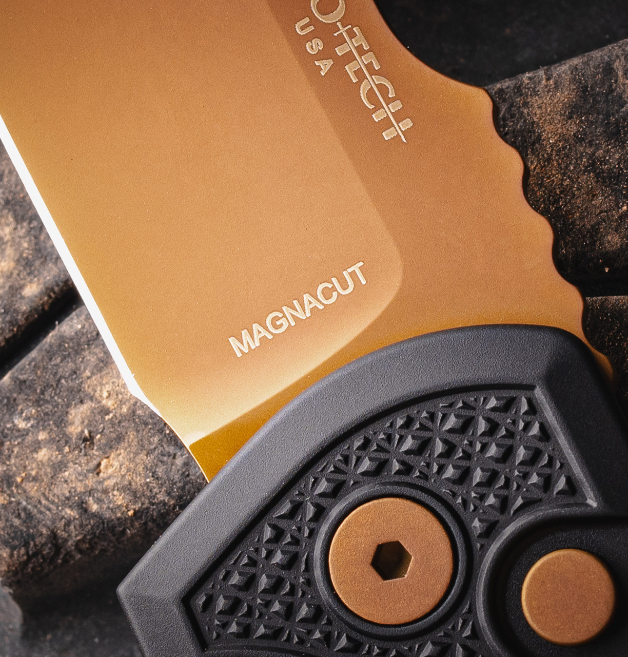 Rockeye - 2026 Exclusive 003 Knife | Pro-Tech Knives