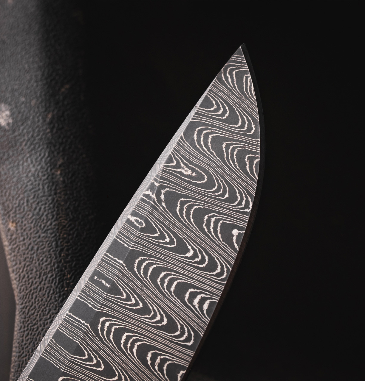 moss 刀　154 Mordax - 2026 Exclusive 004 Knife | Pro-Tech Knives