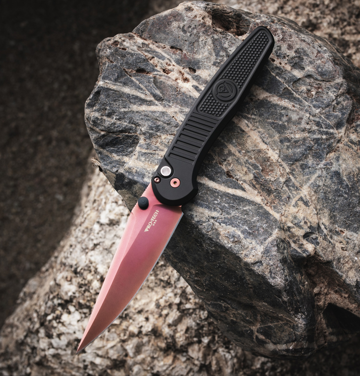 Avalon - Vulcan.1 Knife | Pro-Tech Knives