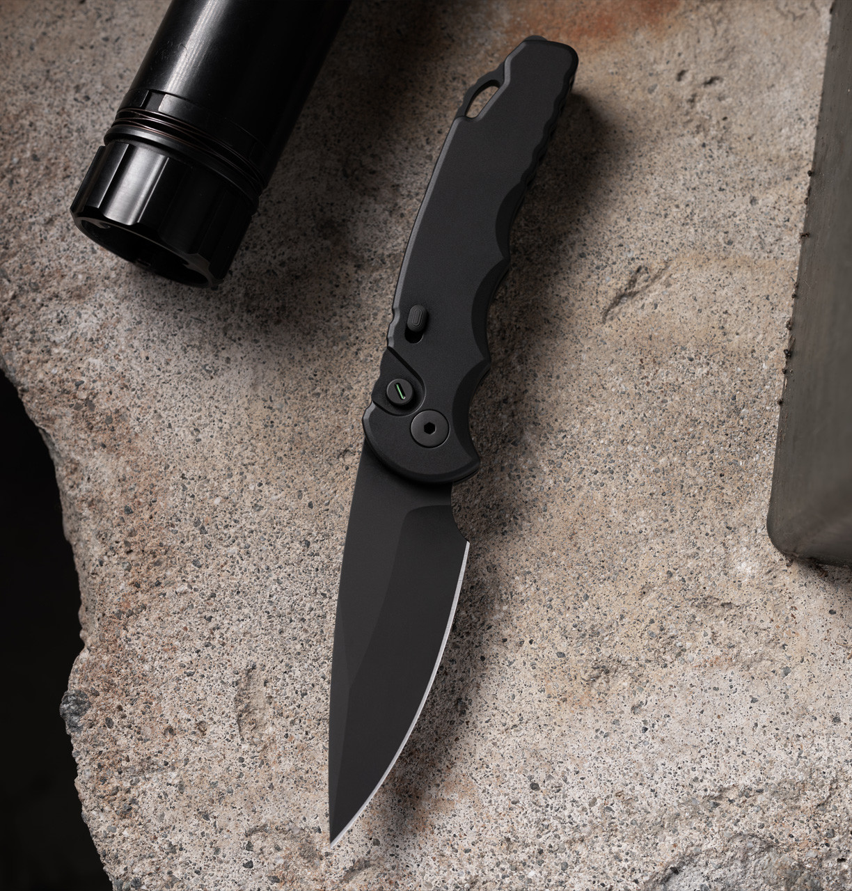 TR-5 - T501-PATRIOT Knife | Pro-Tech Knives