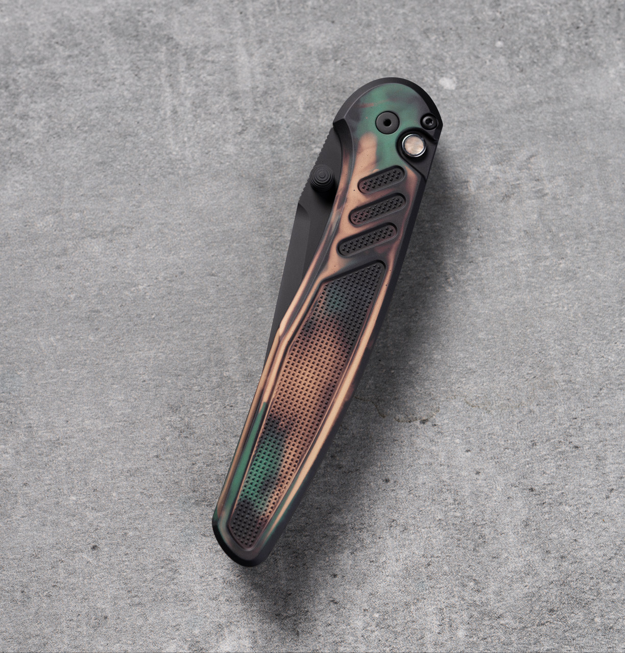 Avalon - PN1103-SHIPWRECK Knife | Pro-Tech Knives