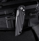 TR-3 - Tactical Response 3