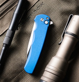 Malibu - 5300 Limited Blue