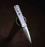 Godson - 2025 Blade Show West.2