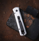 Godson - 2025 Blade Show West.1