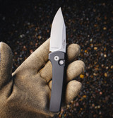 Scapegoat Compact - RCS1101