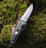 Rockeye - 2026 California Custom Knife Show Spring.1