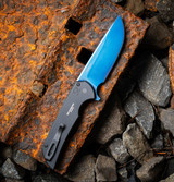 Mordax - 2026 California Knife Expo.1