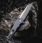 Malibu - 2026 Blade Show Texas.1