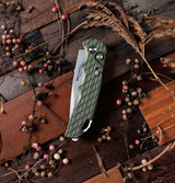 TR-5  - 2026 Blade Show Texas.1