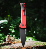 Scapegoat Compact - RCS1103-Red