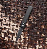 Godfather - 921 Smoky Grey