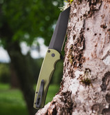 Malibu - 5403 Green