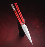 Flyfather 2 - FF2101-RED
