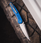 Avalon - PN1101 Battleworn Blue