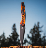 Avalon - PN1104 Del Fuego