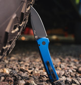 Scapegoat Compact - RCS1103 Blue