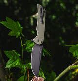 Mordax - MX103 Limited Green