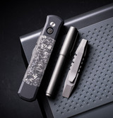Godfather - 905 Limited TechnoCarbo Black