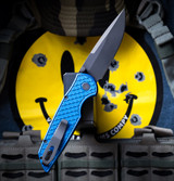 Integrity - INT1106 Blue