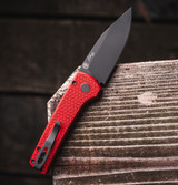 Scapegoat Compact - 2026 Blade Show West.2