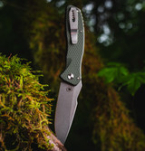Pallas - 2026 Blade Show West.1