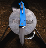 Brend Classic - 2026 Blade Show West.1
