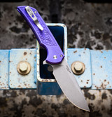 Mordax - 2026 Blade Show West.1