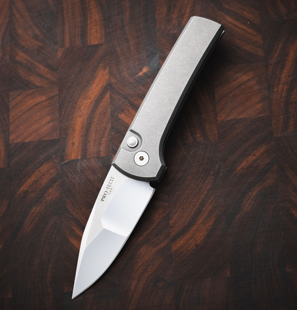 Scapegoat - 2026 Compact Custom 001 Prototype