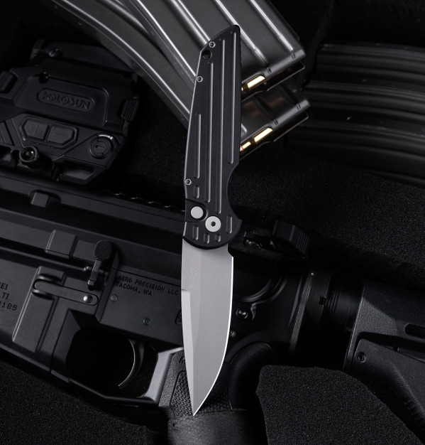 TR-3 - Tactical Response 3