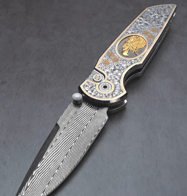 Integrity - 2025 Ultimate Custom 002