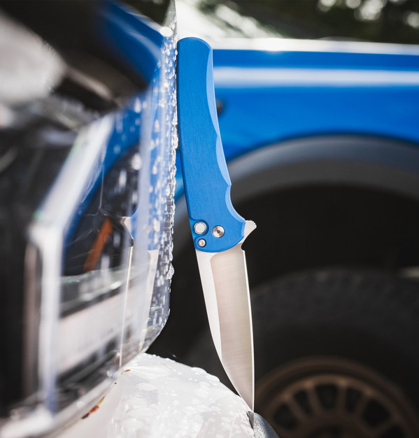 Malibu - 5300 Limited Blue