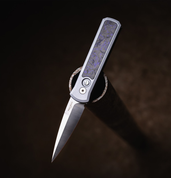 Godson - 2025 Blade Show West.2