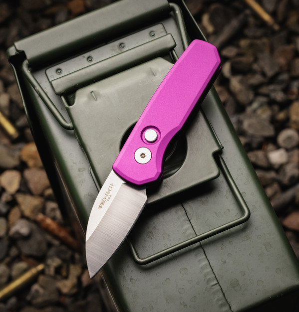 Runt 5 - R5300 Limited Purple