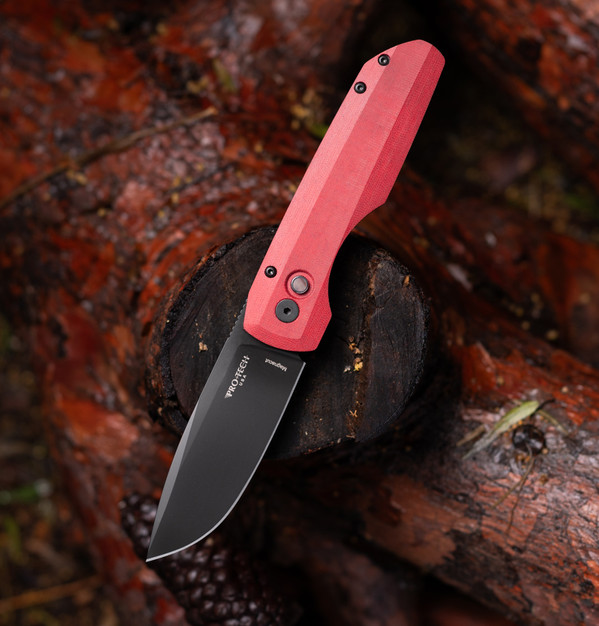Mordax - 2026 SHOT Show.1 Knife | Pro-Tech Knives