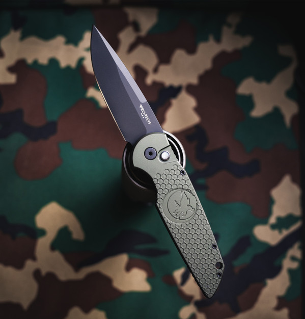 TR-3 - Nighthawk Tactical Response 3.05