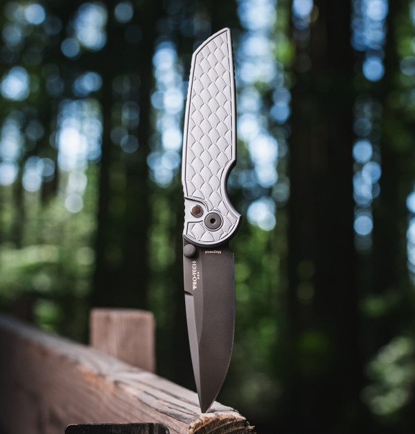 Integrity - 2026 California Custom Knife Show Spring.2