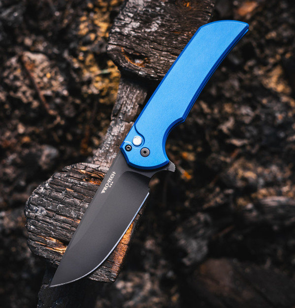 Mordax - 2026 California Knife Expo.1 Knife | Pro-Tech Knives