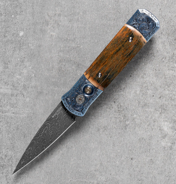 Godson - 2026 Custom 003