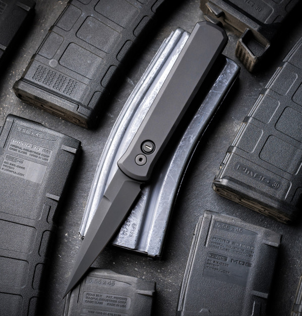 Godfather - 921 OPERATOR