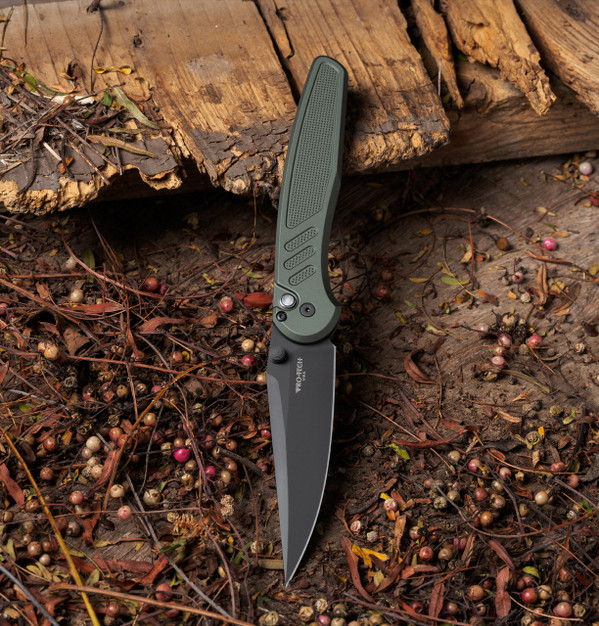 Avalon - 2026 Blade Show Texas.1