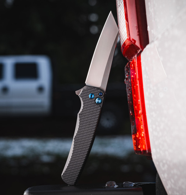 Malibu - 2026 Blade Show Texas.1