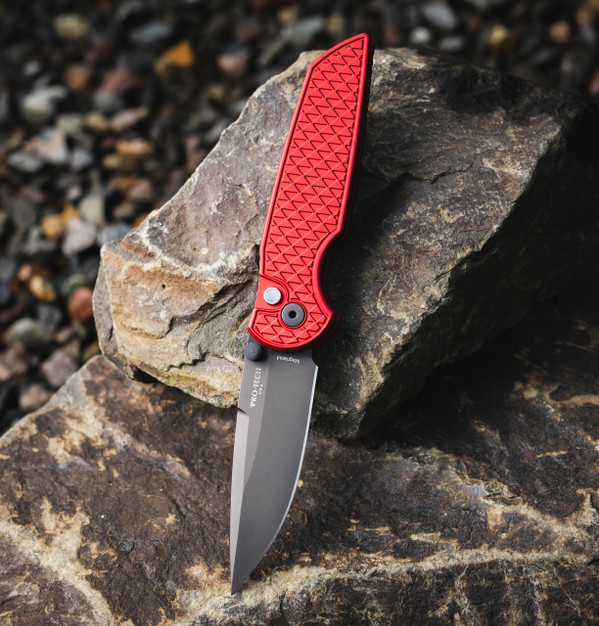 Integrity - 2026 Blade Show Texas.2