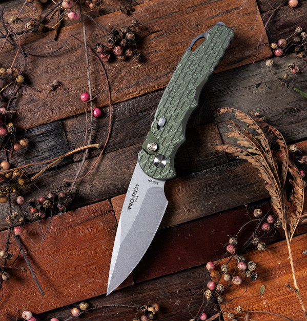 TR-5  - 2026 Blade Show Texas.1