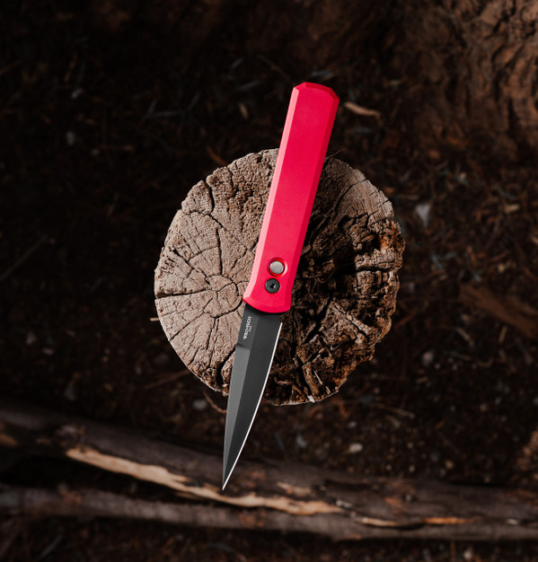 Godfather - 921 Limited Red