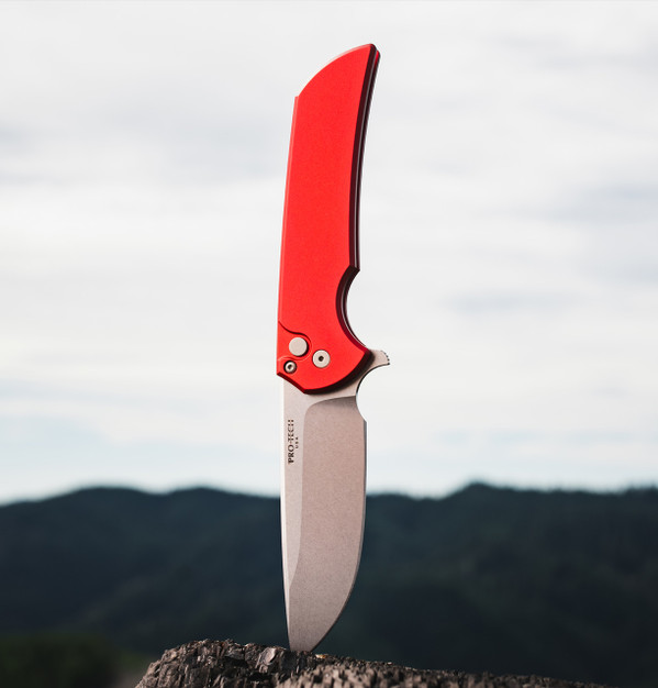 Mordax - MX101-Red 20CV
