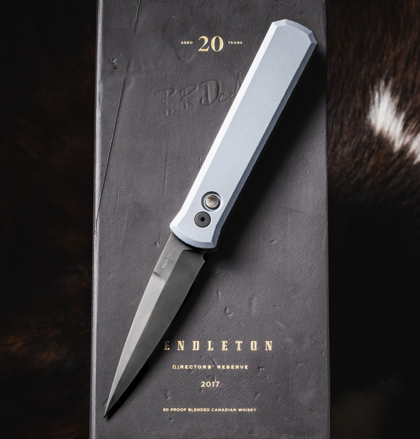 Mordax - 2026 Blade Show Atlanta.1 Knife | Pro-Tech Knives
