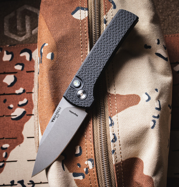Scapegoat Compact - 2026 Blade Show Atlanta.1