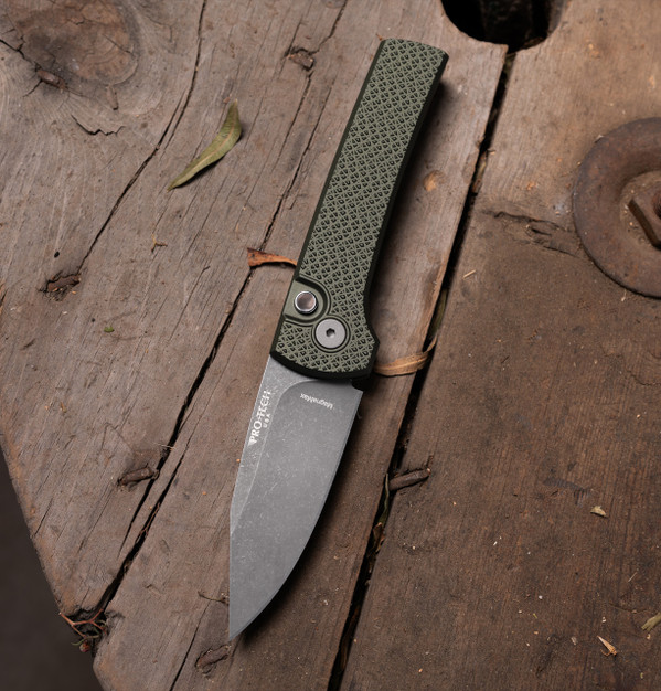 Scapegoat Compact - 2026 Blade Show Atlanta.2